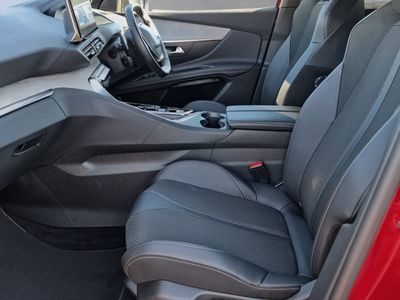 2024 Peugeot 3008