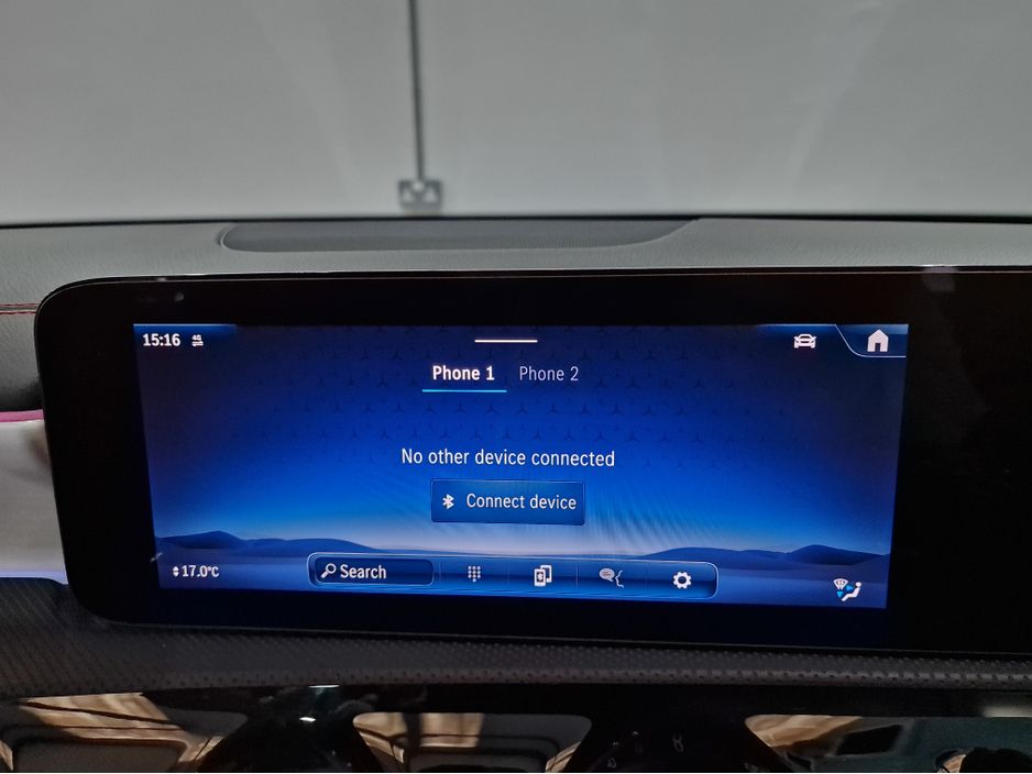 2023 Mercedes-Benz CLA Class