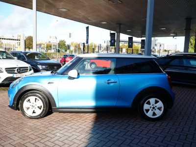 2019 Mini Cooper D