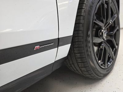 2021 Land Rover Range Rover Evoque