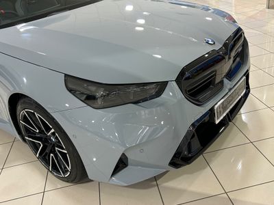 2025 BMW M5