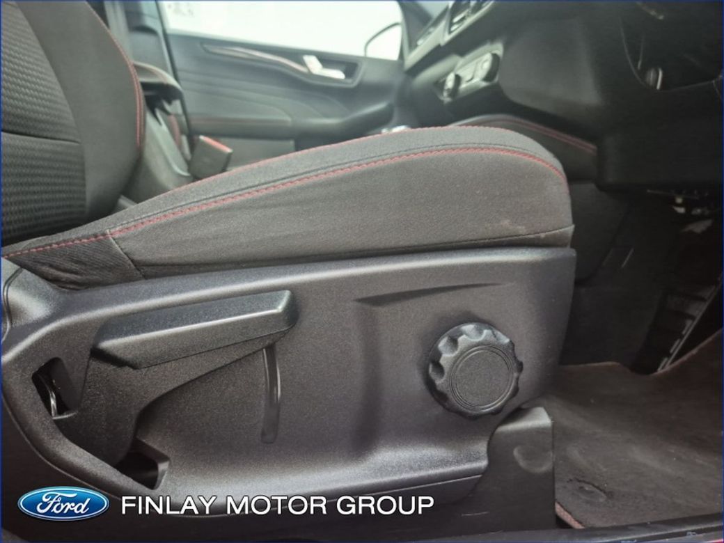 2022 Ford Kuga