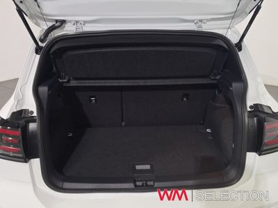2026 Volkswagen T-Cross