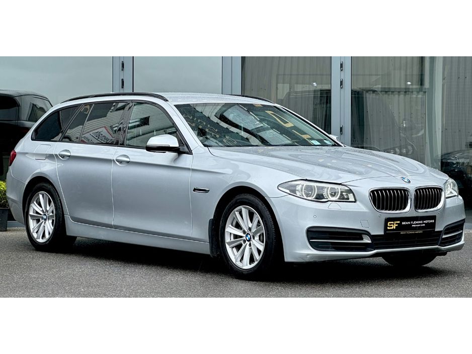 2014 BMW 4 Series