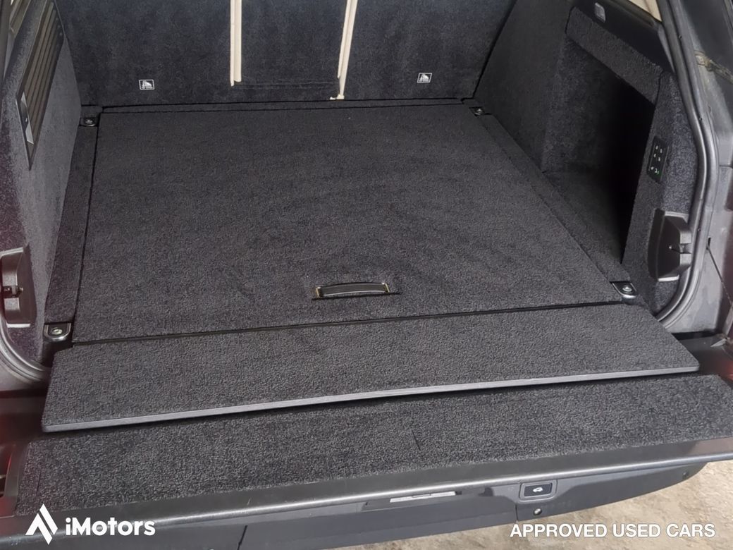 2019 Land Rover Range Rover Sport