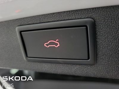 2023 Skoda Enyaq