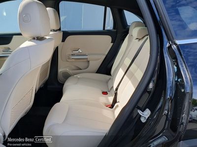 2025 Mercedes-Benz GLA Class