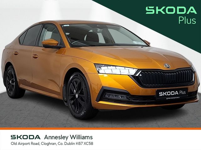 vehicle for sale from Annesley Williams