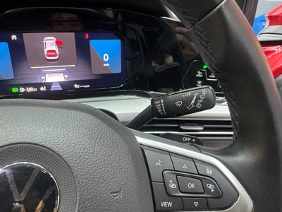 2023 Volkswagen Golf