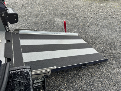 2026 Ford Tourneo Custom