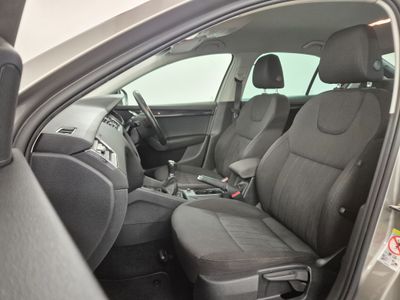2019 Skoda Octavia