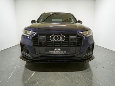 2023 Audi Q7