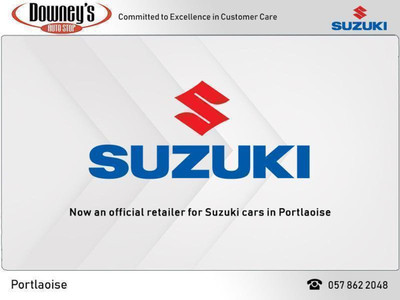 2025 Suzuki Vitara