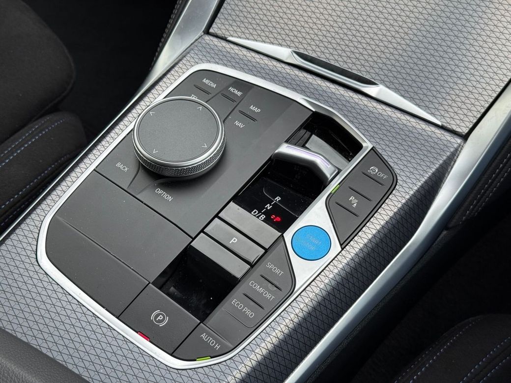 2026 BMW i4