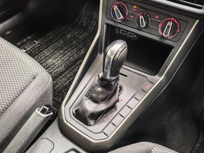 2019 Volkswagen Polo