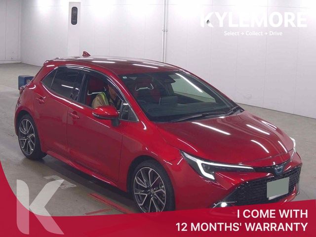vehicle for sale from Kylemore Cars