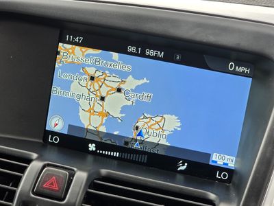 2014 Volvo XC60