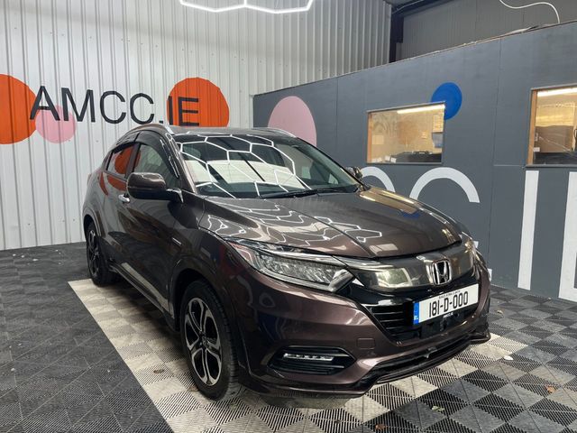 vehicle for sale from The Automatic Motor Car Centre