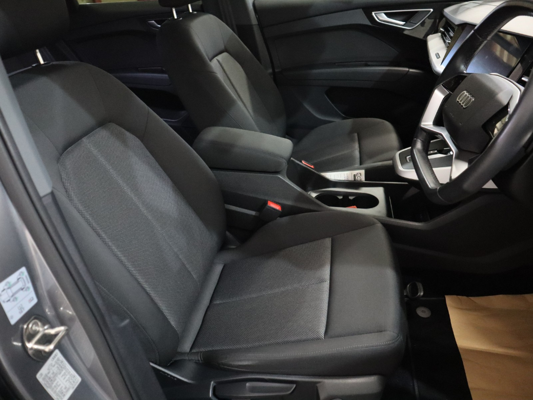 2023 Audi Q4