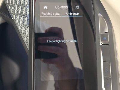 2025 BMW 7 Series