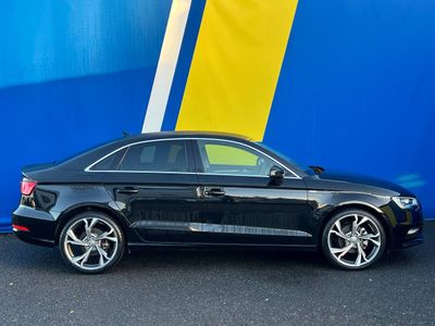 2016 Audi A3