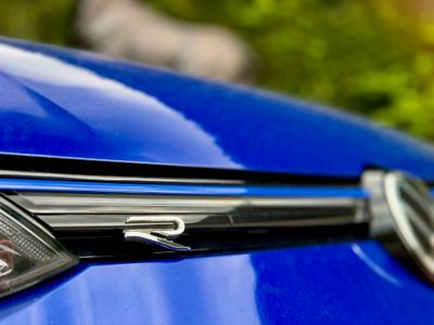 2021 Volkswagen Golf