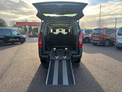 2026 Citroen Berlingo Multispace