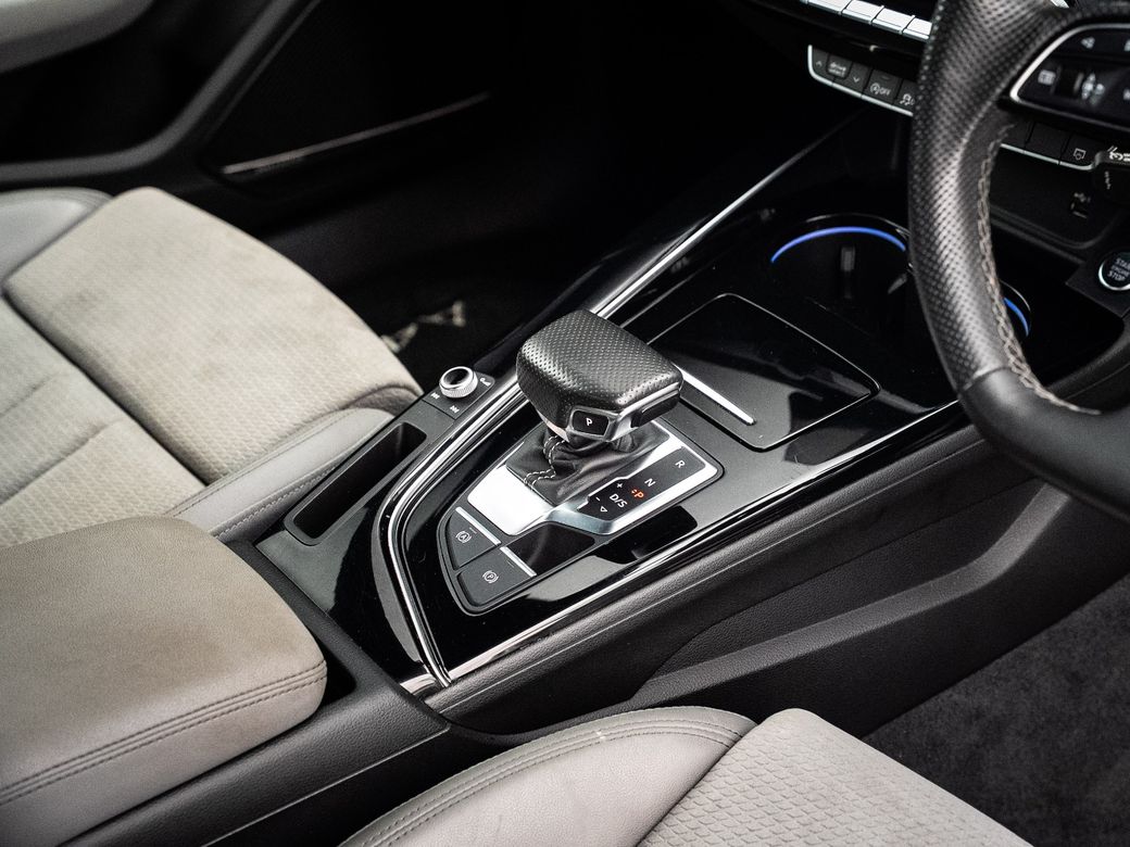 2023 Audi A4