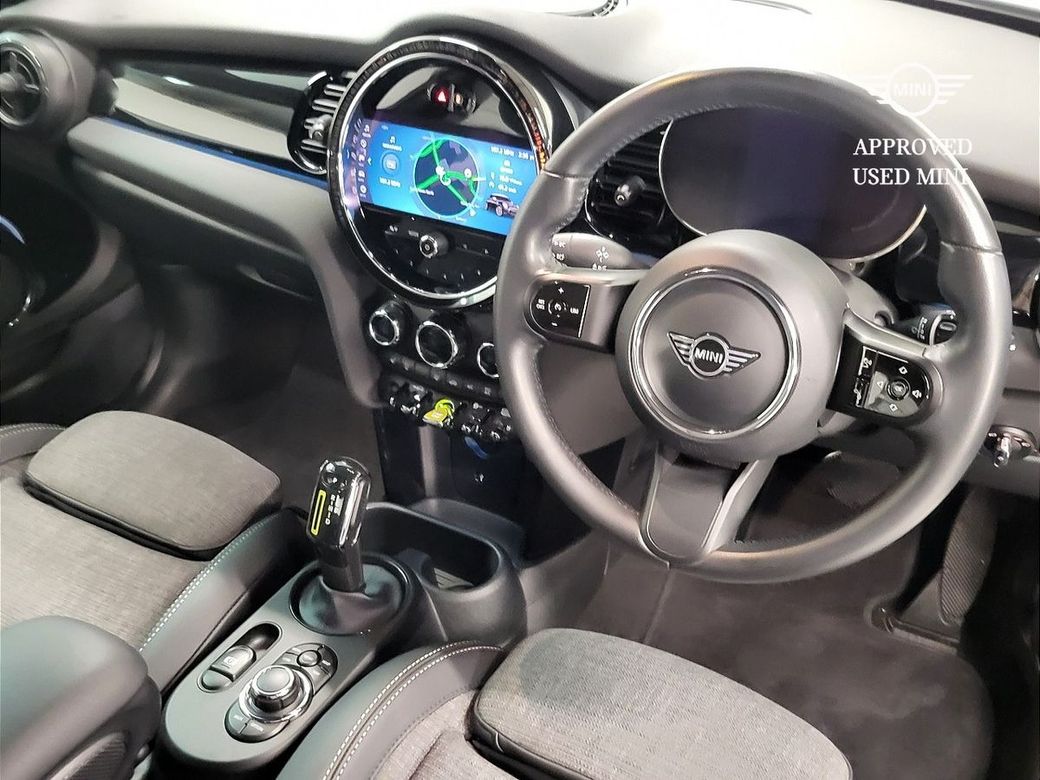 2022 Mini Cooper