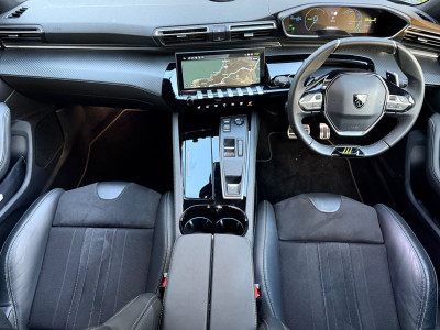 2024 Peugeot 508