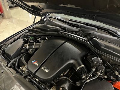 2008 BMW M5