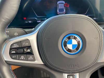 2023 BMW i4