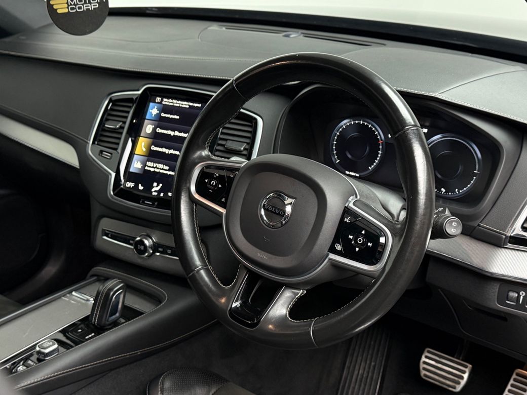 2021 Volvo XC90