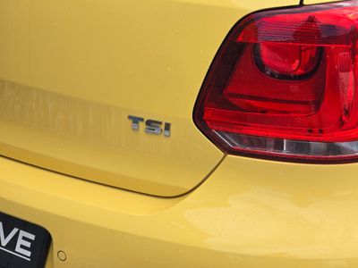 2011 Volkswagen Polo