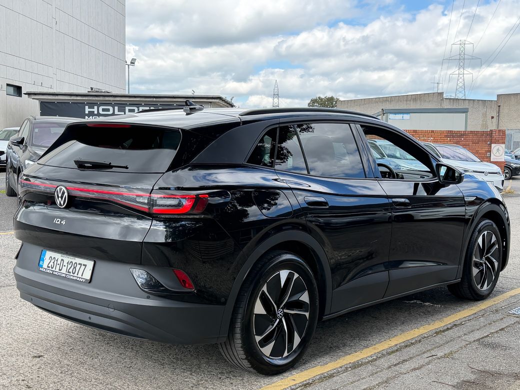 2023 Volkswagen ID.4