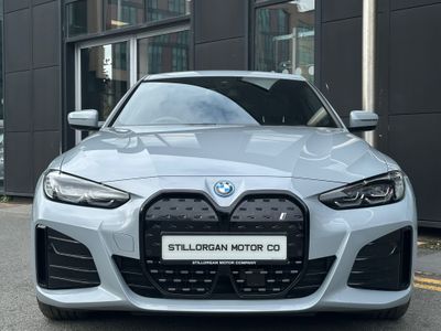 2024 BMW i4