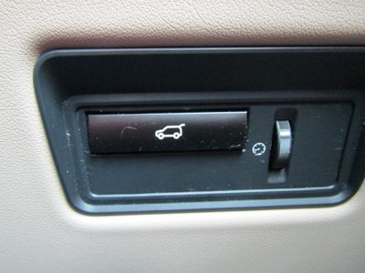 2014 Land Rover Range Rover