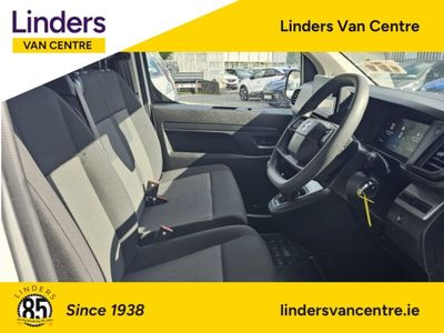 2025 Opel Vivaro