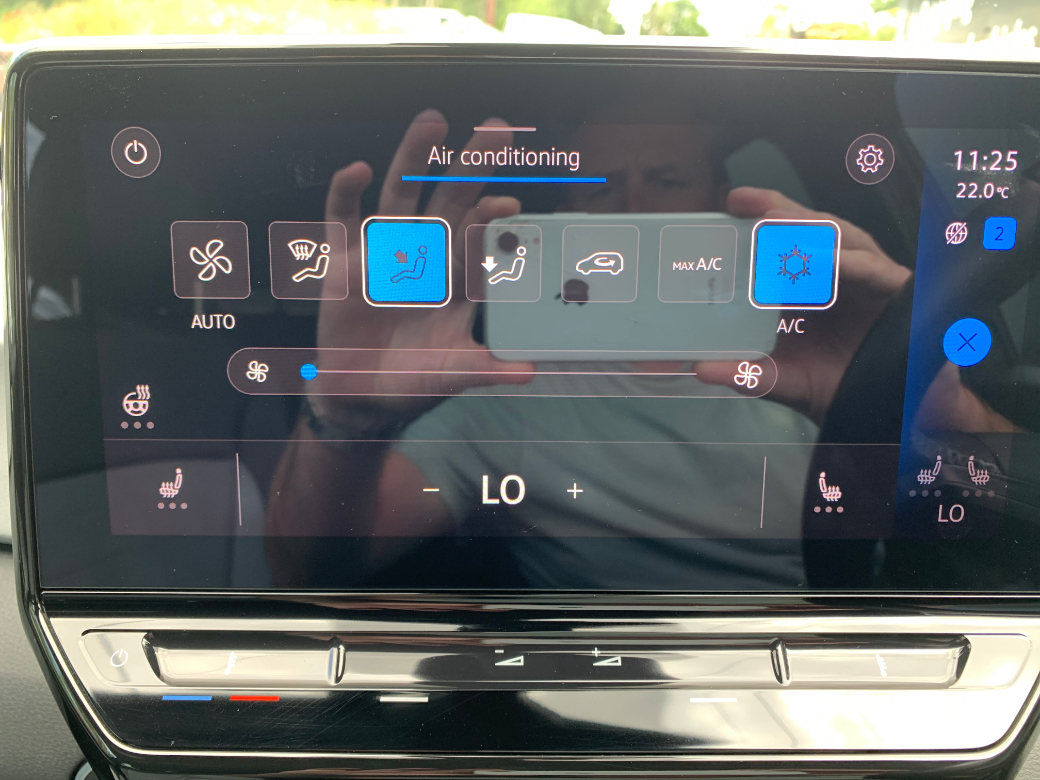 2022 Volkswagen ID.3