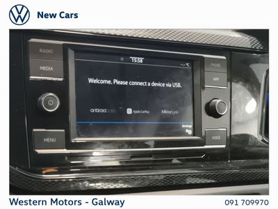 2023 Volkswagen Polo