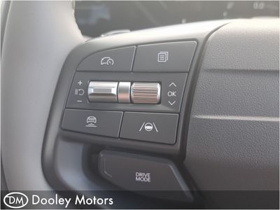 2025 Kia EV3