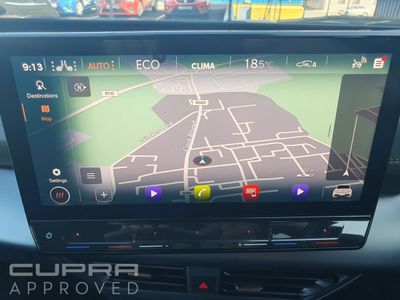 2023 Cupra Born