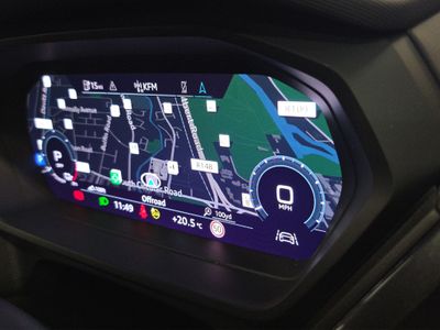2022 Audi Q4 e-tron