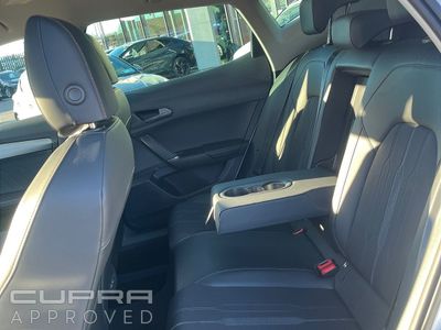 2023 Cupra Formentor