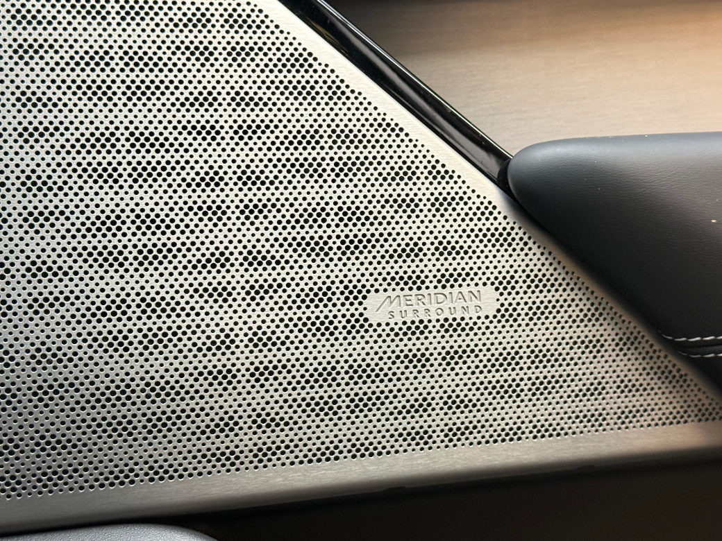 2022 Land Rover Range Rover Velar