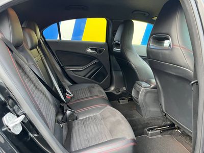 2013 Mercedes-Benz A Class