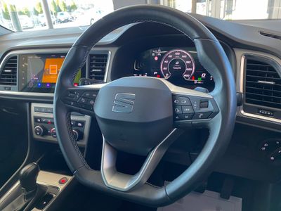 2023 SEAT Ateca