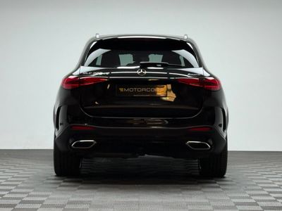 2025 Mercedes-Benz GLC Class