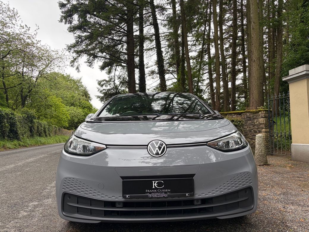 2023 Volkswagen ID.3