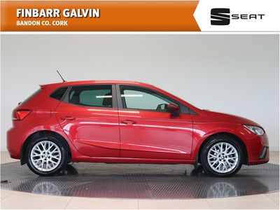 2019 SEAT Ibiza